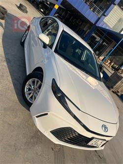 تويوتا كامري